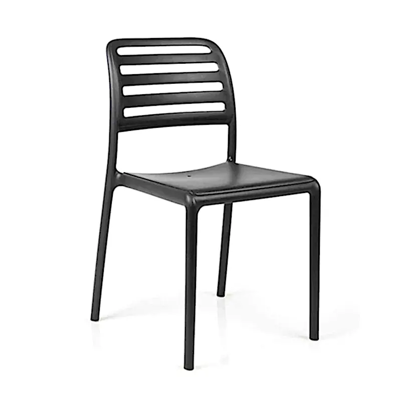 Silla de terraza Costa - Nardi Italia