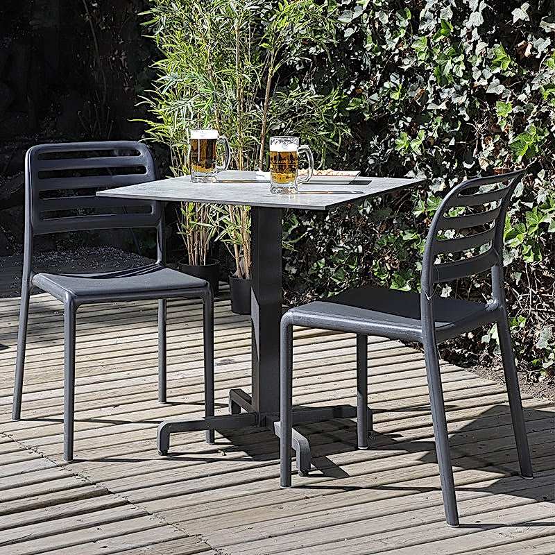 Silla restaurante Costa - Nardi Italia - bCasual - 402450200006