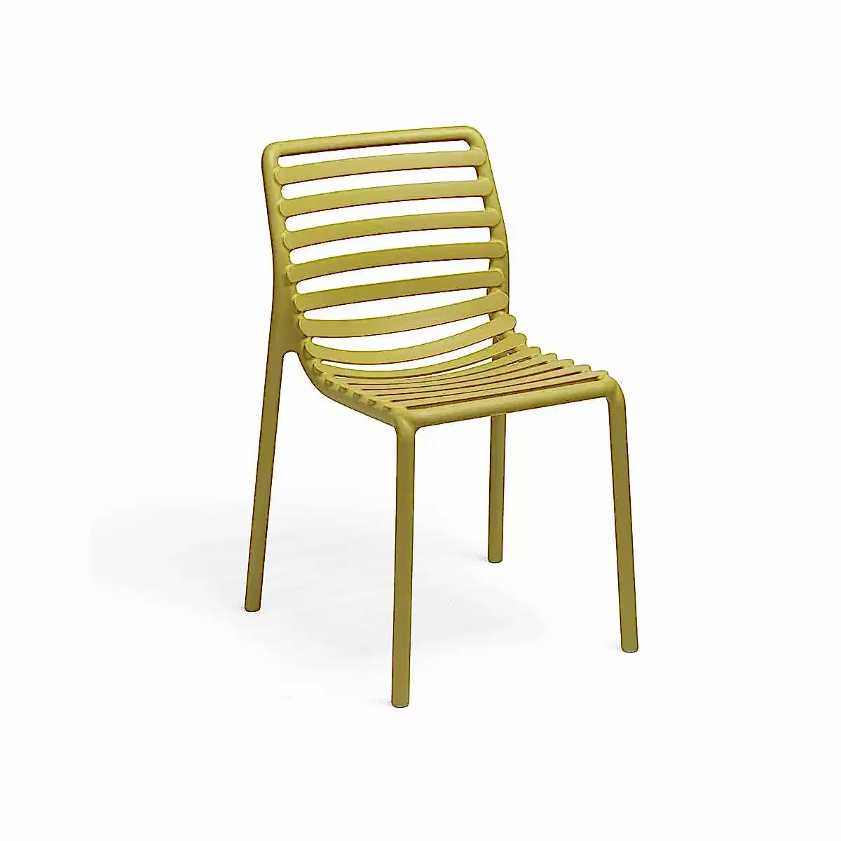 Silla de Terraza Doga - Nardi Italia