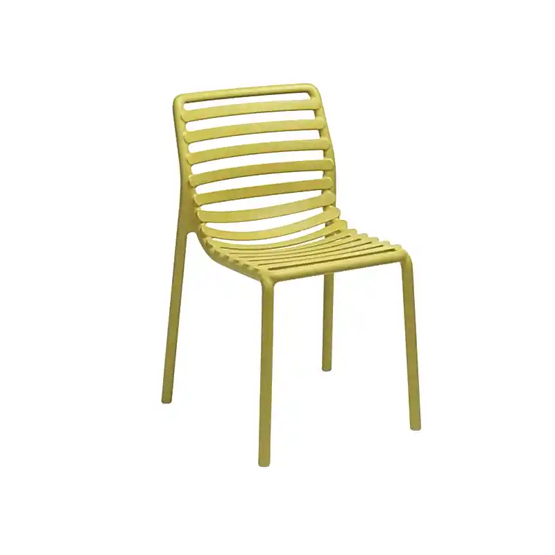 Silla de Terraza Doga - Nardi Italia