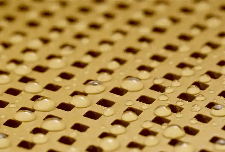 Silla Net Detalles