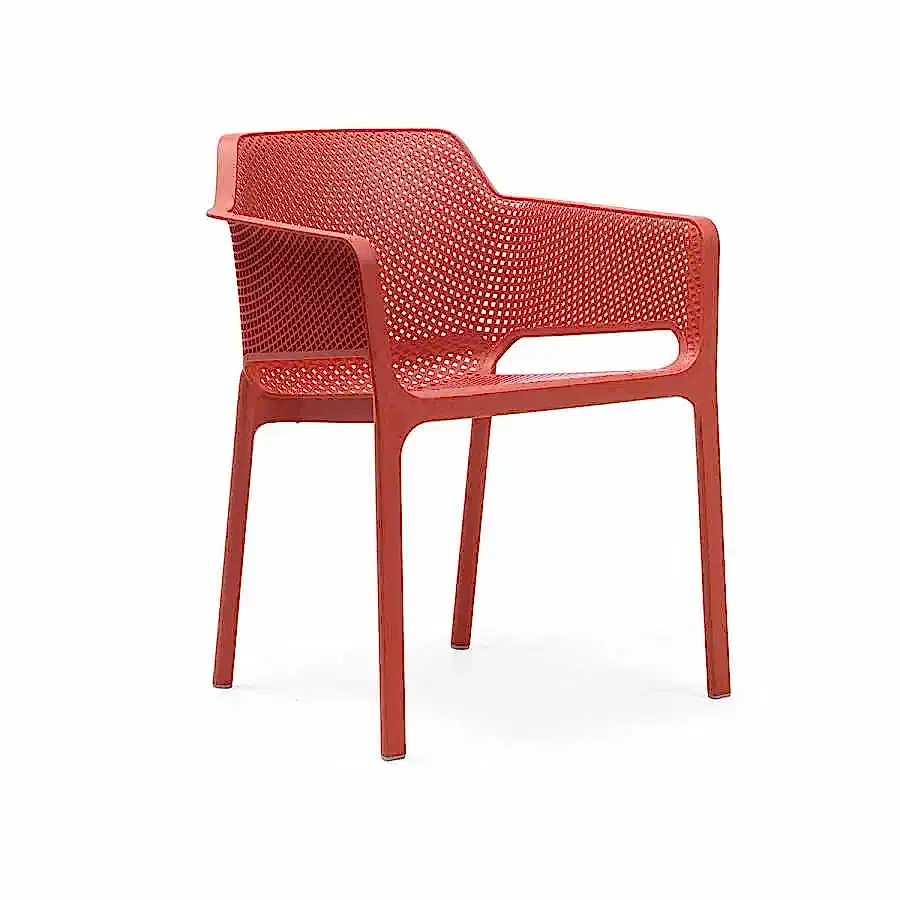 Silla para terraza Net - Nardi Italia - bCasual - 4032675000