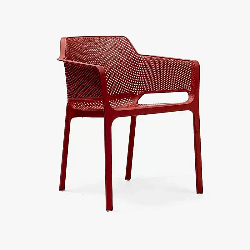 Silla para Terraza Net - Nardi Italia