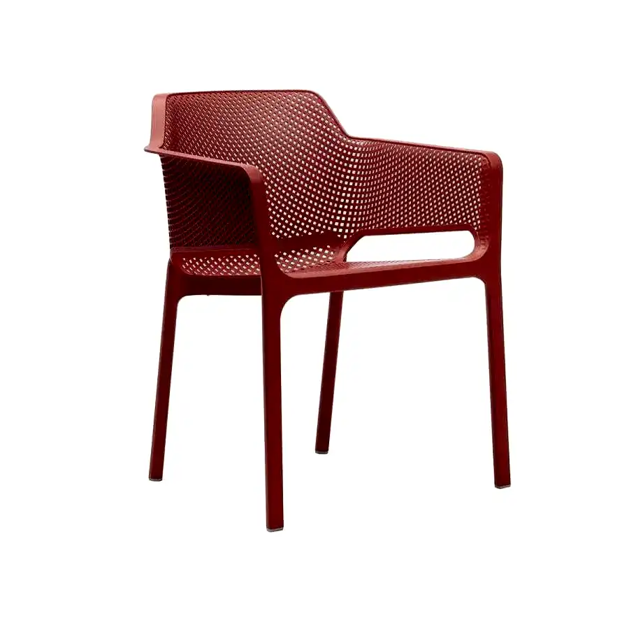 Silla para terraza Net - Nardi Italia - bCasual - 4032675000