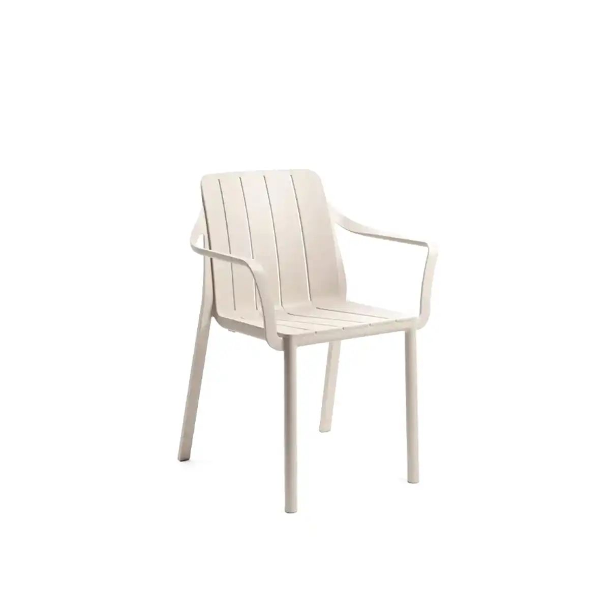 Silla Tiberina con Apoyabrazos - Nardi Italia - bCasual - 4020524000