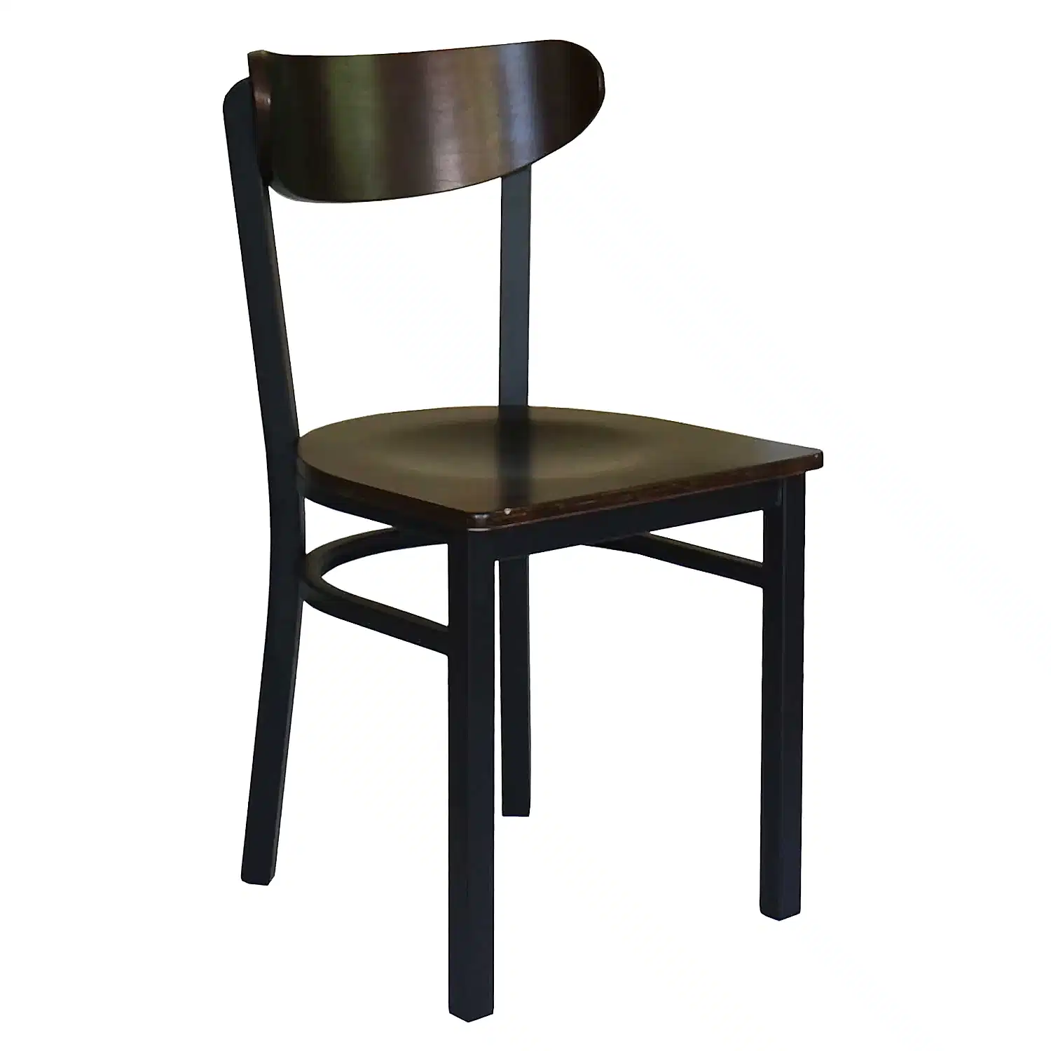 Silla de madera para Restaurantes - Toronto - bCasual