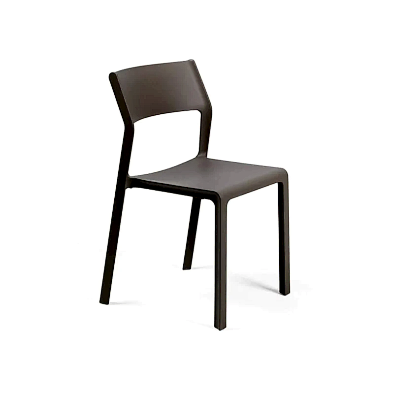 Silla para Terraza Restaurante - Trill - Nardi Italia