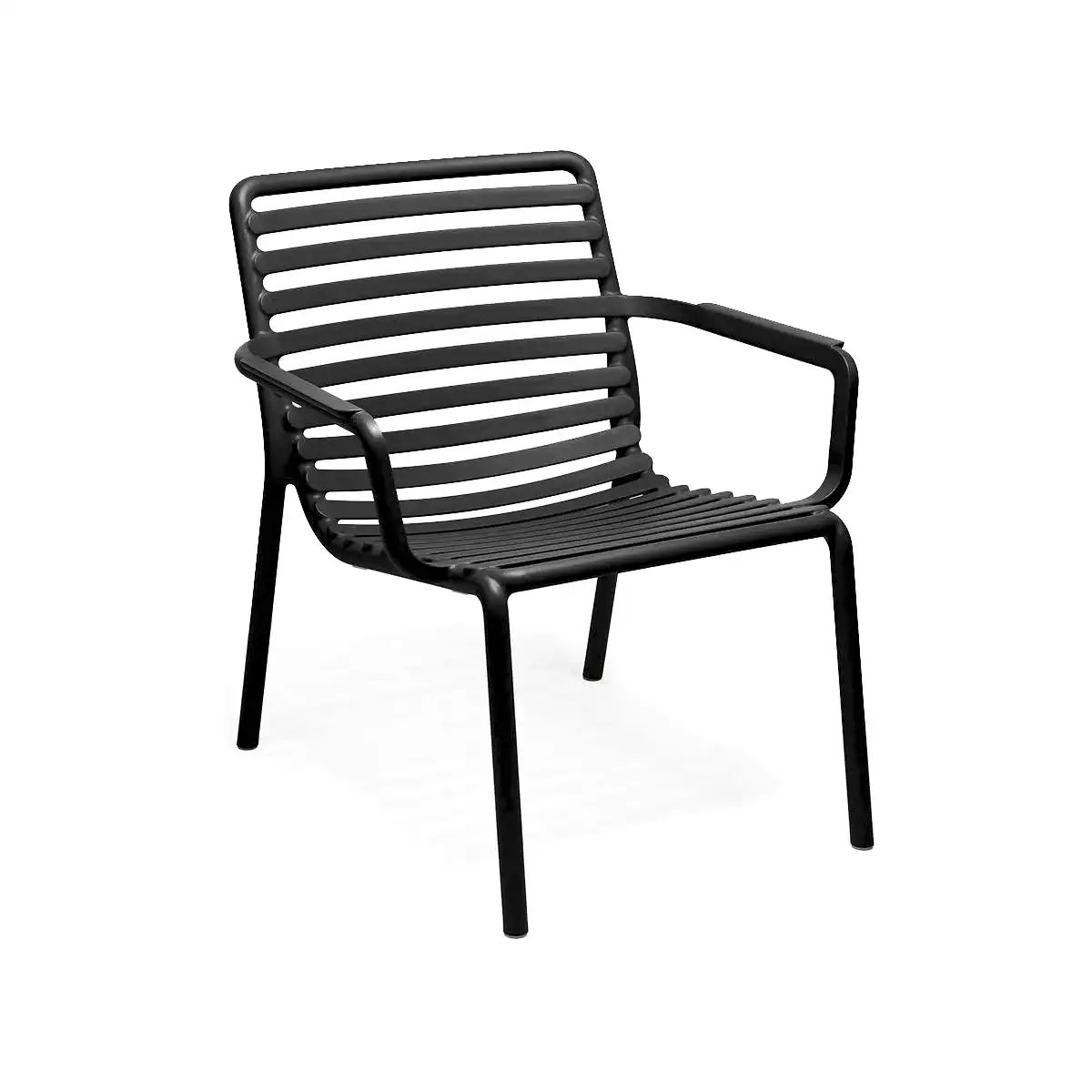 Sillón con apoyabrazos Doga Relax - Nardi Italia - bCasual - 4025602000