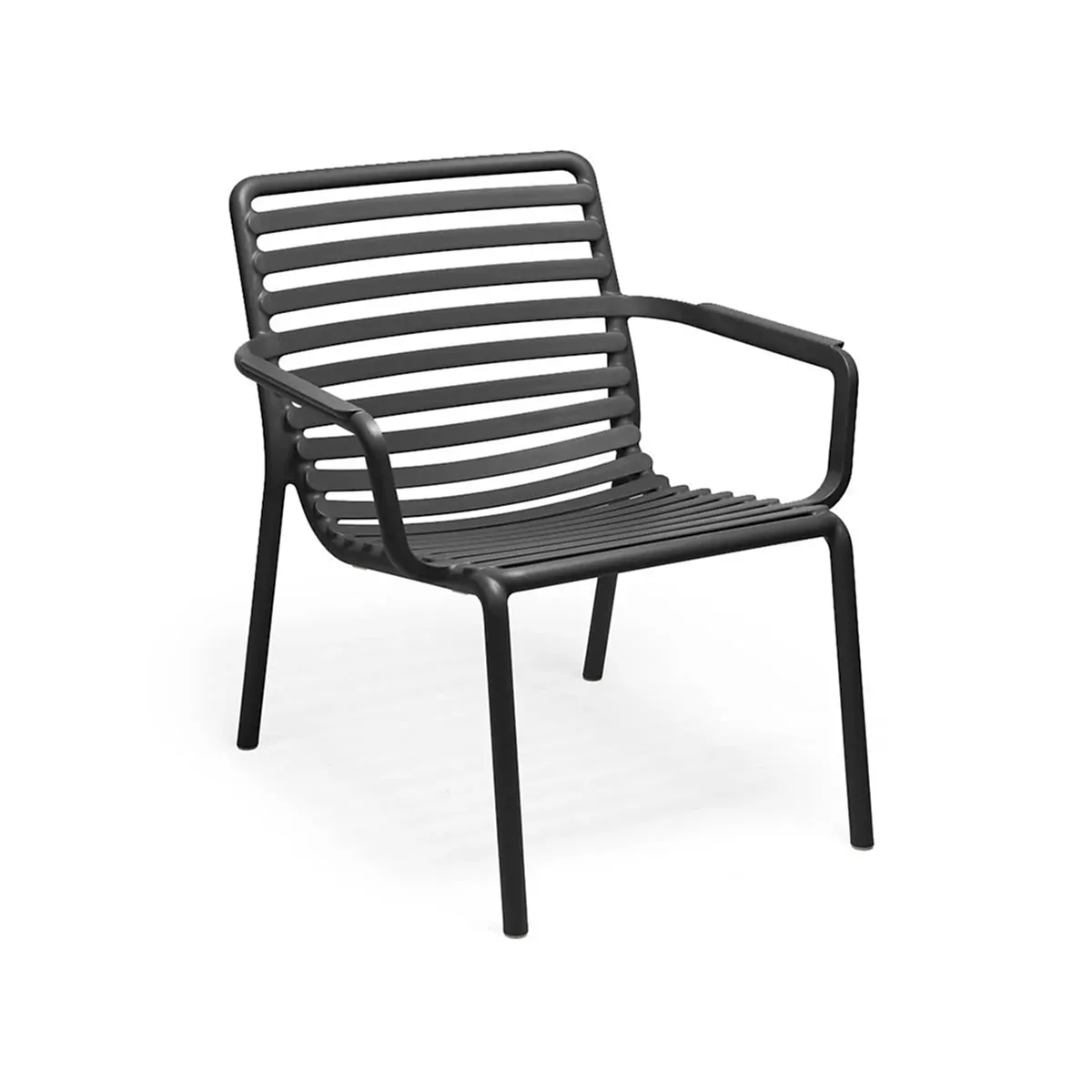 Sillón con apoyabrazos Doga Relax - Nardi Italia - bCasual - 4025602000
