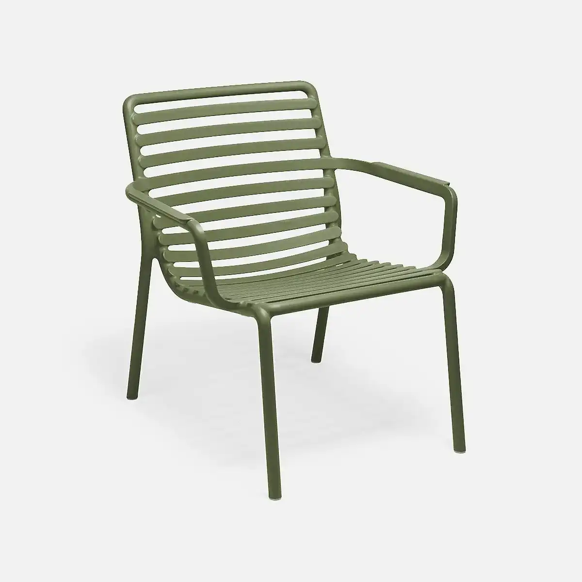 Sillón con apoyabrazos Doga Relax - Nardi Italia - bCasual - 4025616000
