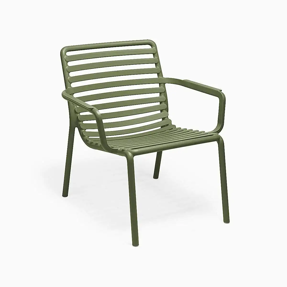 Sillón con apoyabrazos Doga Relax - Nardi Italia - bCasual - 4025616000