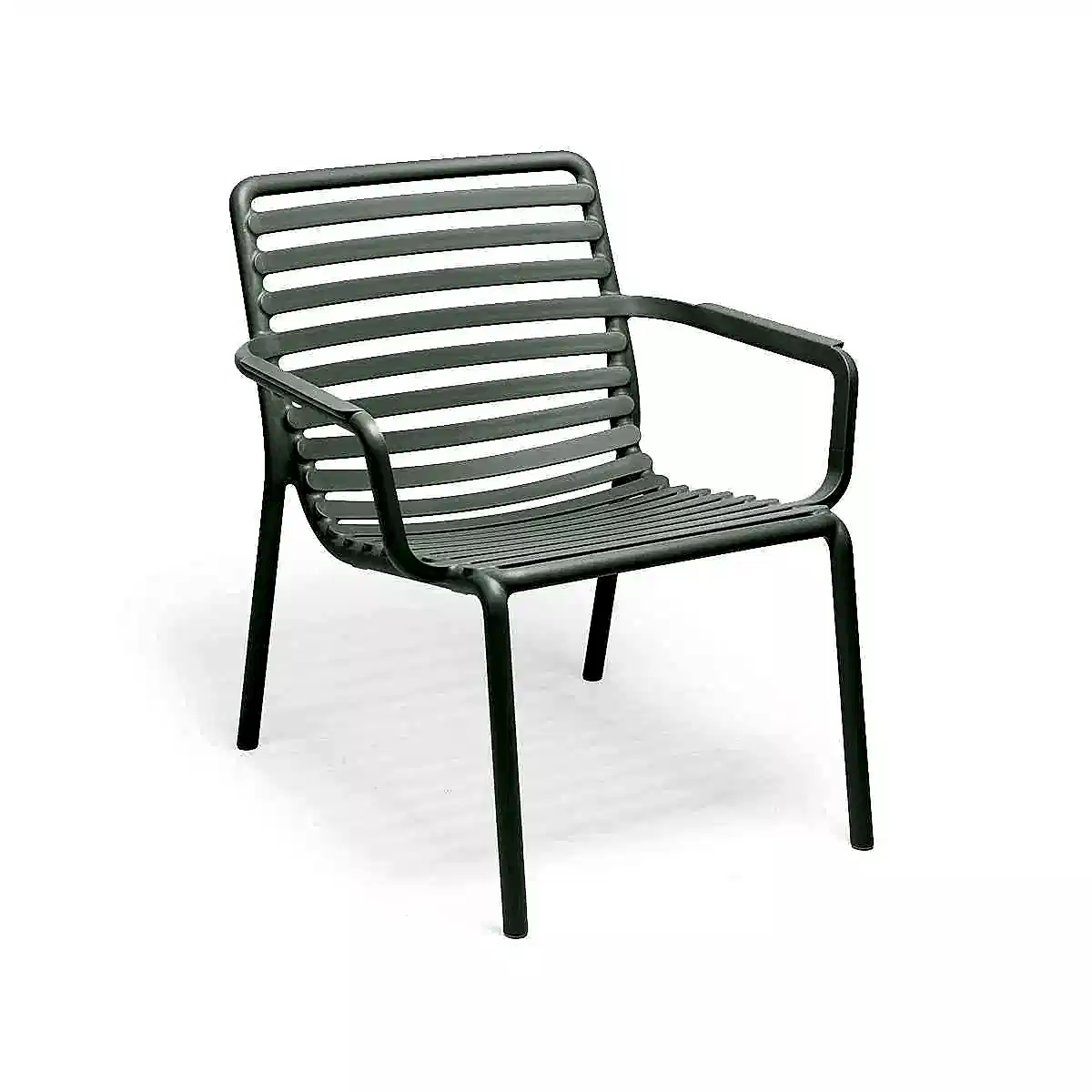 Sillón con apoyabrazos Doga Relax - Nardi Italia - bCasual - 4025653000
