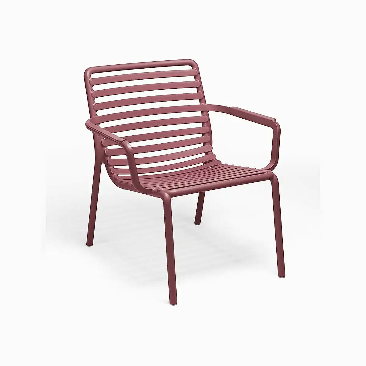 Sillón con apoyabrazos Doga Relax - Nardi Italia - bCasual - 4025621000