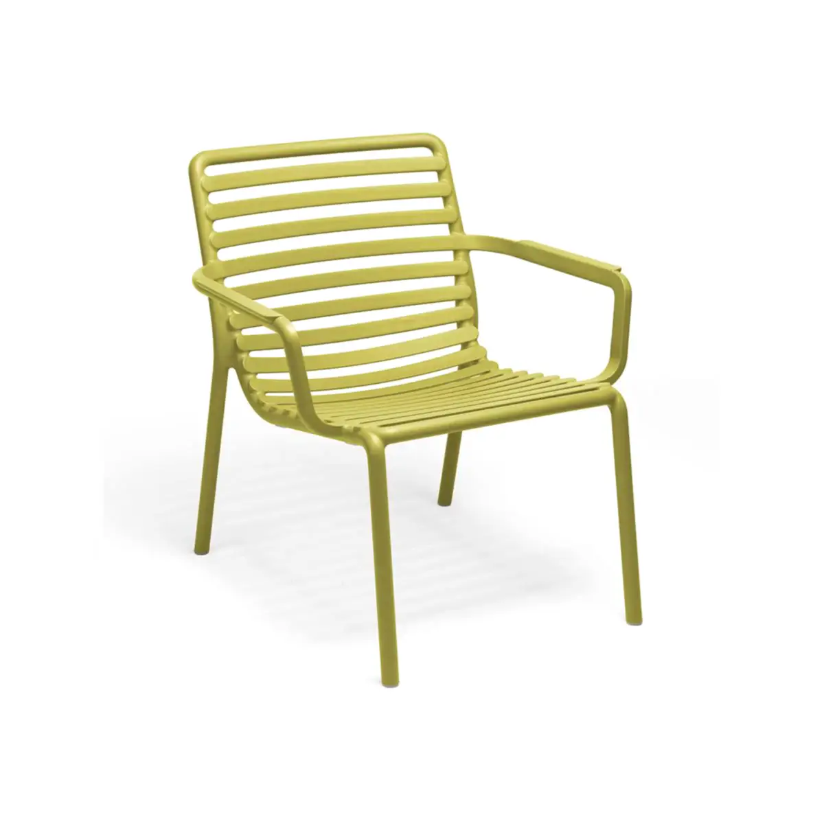 Sillón con apoyabrazos Doga Relax - Nardi Italia - bCasual - 4025618000