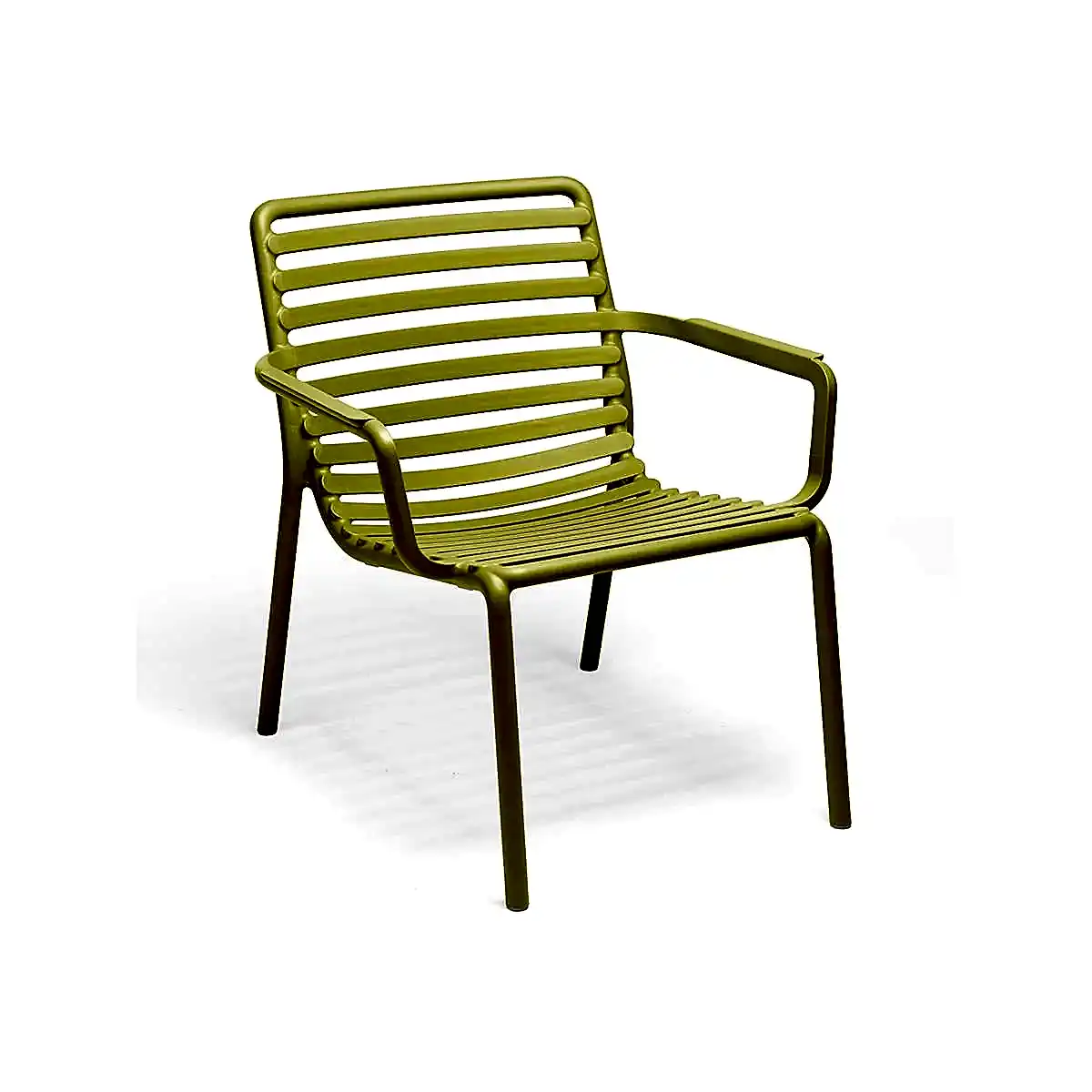 Sillón con apoyabrazos Doga Relax - Nardi Italia - bCasual - 4025618000
