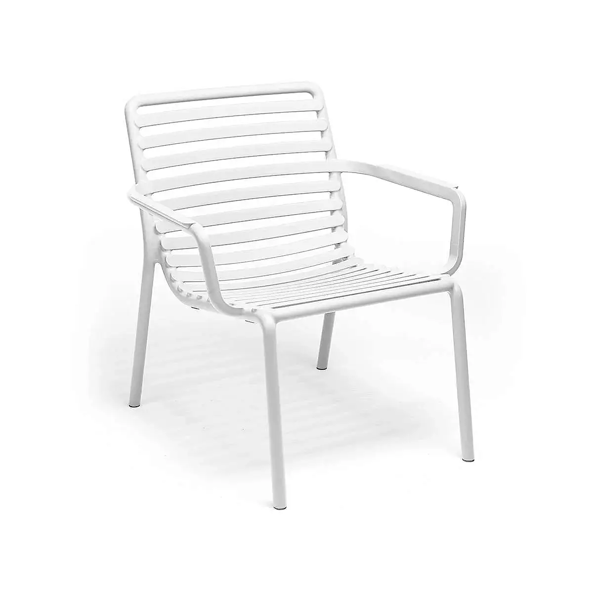 Sillón con apoyabrazos Doga Relax - Nardi Italia - bCasual - 4025600000
