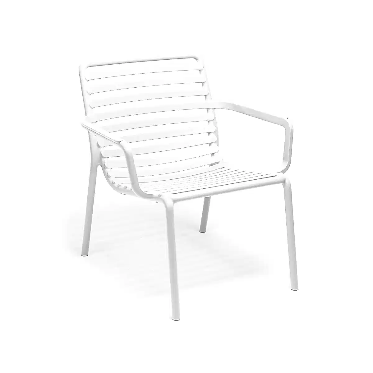 Sillón con apoyabrazos Doga Relax - Nardi Italia - bCasual - 4025600000