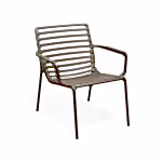 Sillón con apoyabrazos Doga Relax - Nardi Italia - bCasual - 4025653000