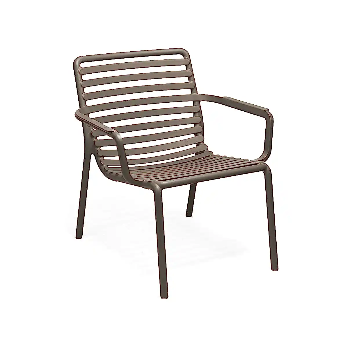 Sillón con apoyabrazos Doga Relax - Nardi Italia - bCasual - 4025653000
