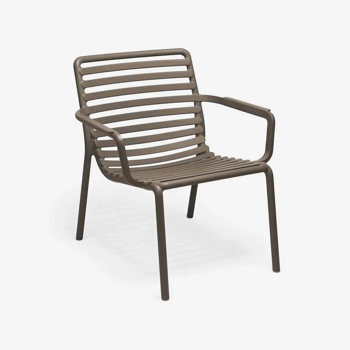 Sillón con apoyabrazos Doga Relax - Nardi Italia - bCasual - 4025653000