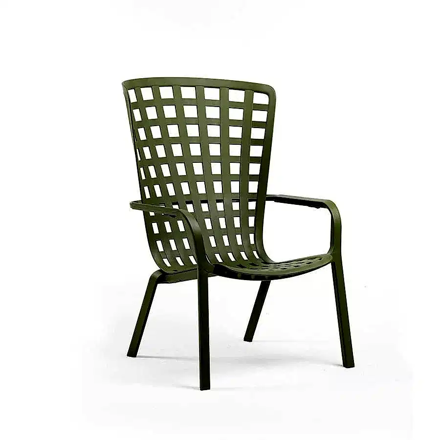 Sillón Folio - Nardi Italia - bCasual - 403001600004
