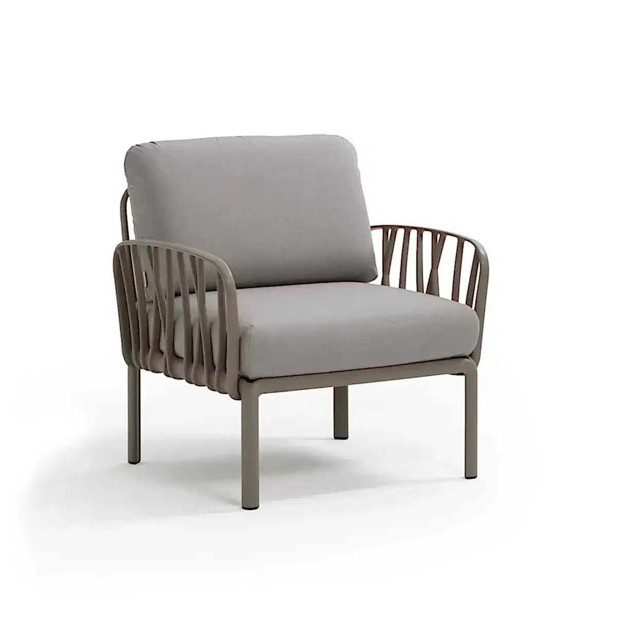Sillón Komodo - Nardi Italia - bCasual - 4037110136