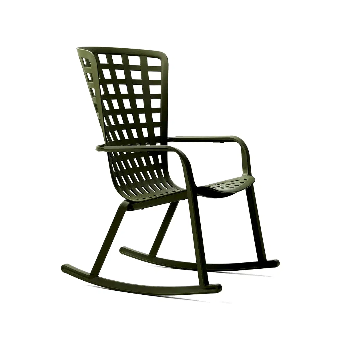 Sillon Mecedora Folio - Nardi Italia