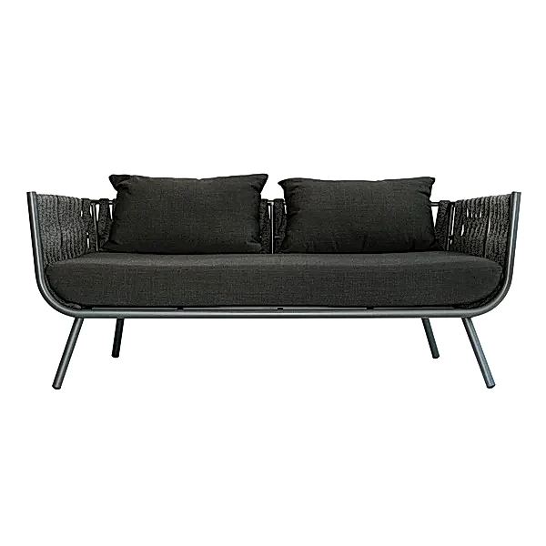 Sofá de 2 cuerpos Estocolmo - bCasual - bCasual - MT28832