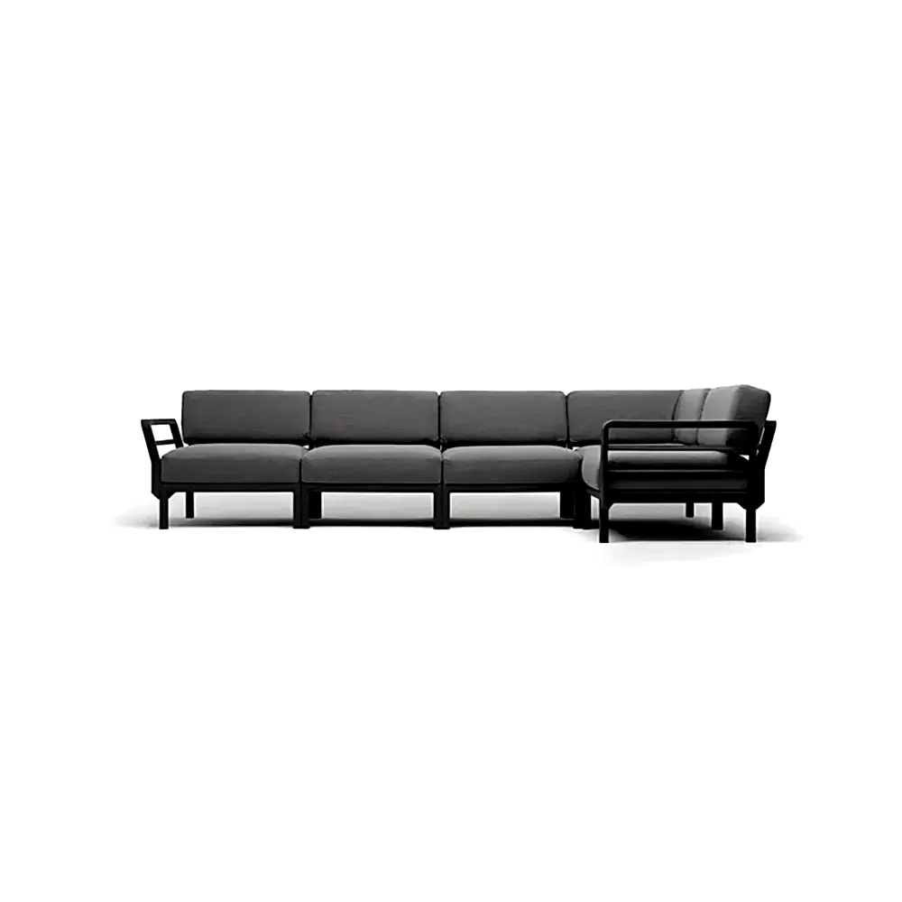 Sofá modular Maximo 5 - Nardi Italia - bCasual - 4018025215