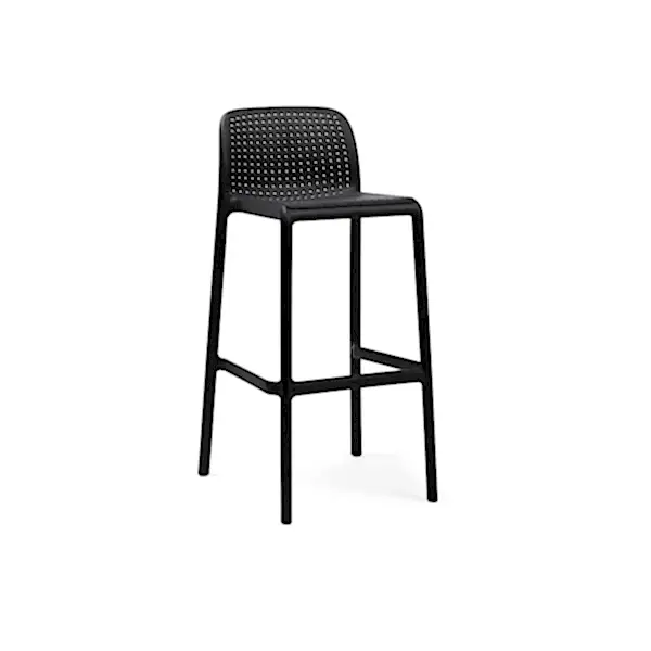 Taburete Bar y Terraza 75 cm Lido - Nardi Italia