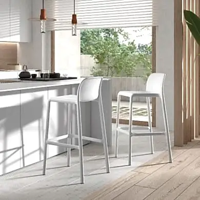 Taburete Faro 65 cm - Nardi Italia - bCasual - 4034716000