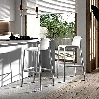 Taburete Faro 65 cm - Nardi Italia - bCasual - 4034716000