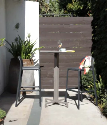 Taburete Faro 75 cm - Nardi Italia - bCasual - 4034308000