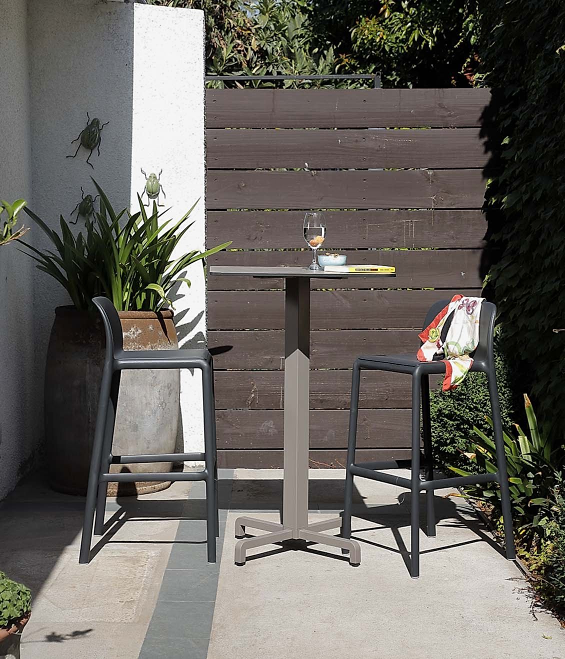 Taburete Faro 75 cm - Nardi Italia - bCasual - 4034308000