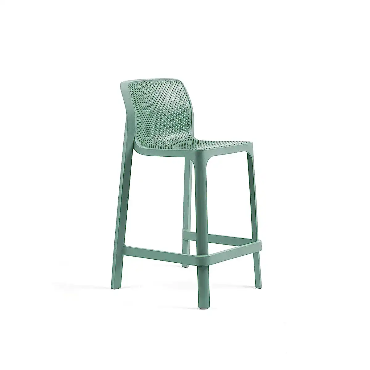 Taburete verdee agua Net 65 cm - Nardi Italia - bCasual - 4035604000