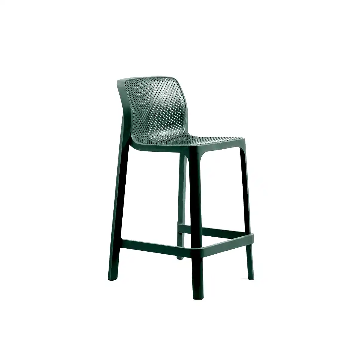 Taburete verdee agua Net 65 cm - Nardi Italia - bCasual - 4035604000