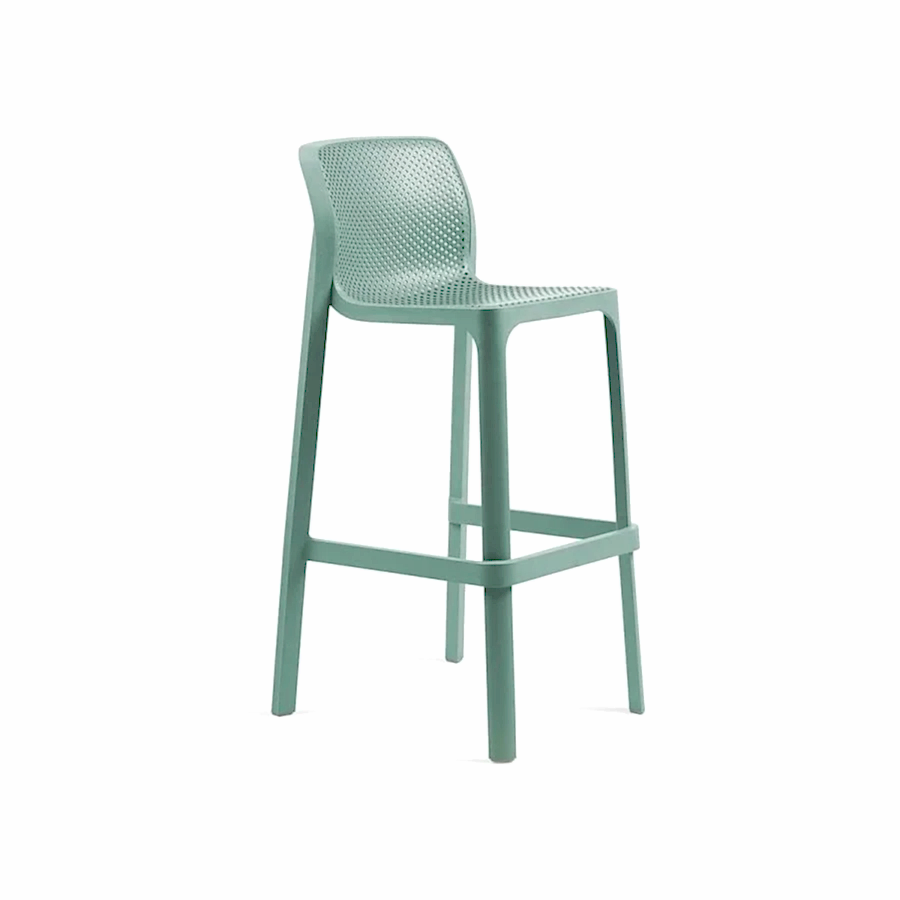 Taburete salice Net 75 cm - Nardi Italia - bCasual - 4035504000