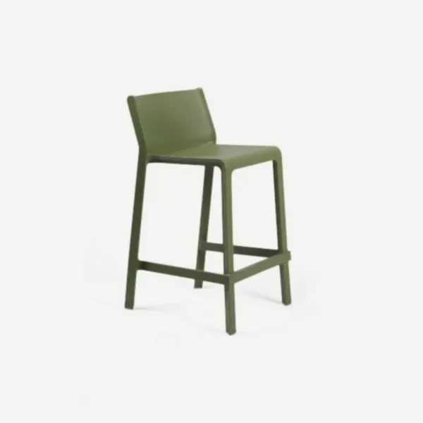 Taburete Trill 65 cm - Nardi Italia - bCasual - 4035316000
