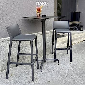 Taburete Trill 75 cm - Nardi Italia - bCasual - 4035002000