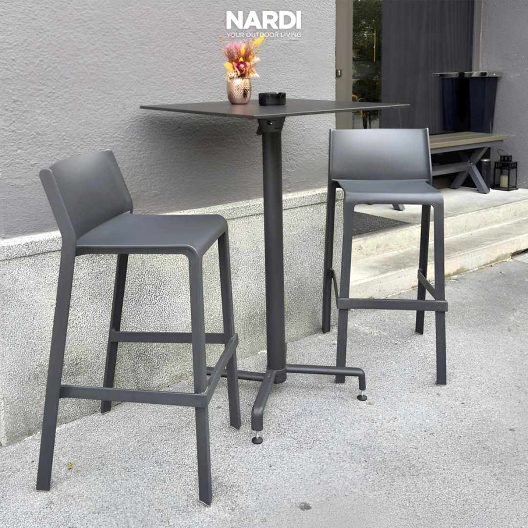 Taburete Trill 75 cm - Nardi Italia - bCasual - 4035002000
