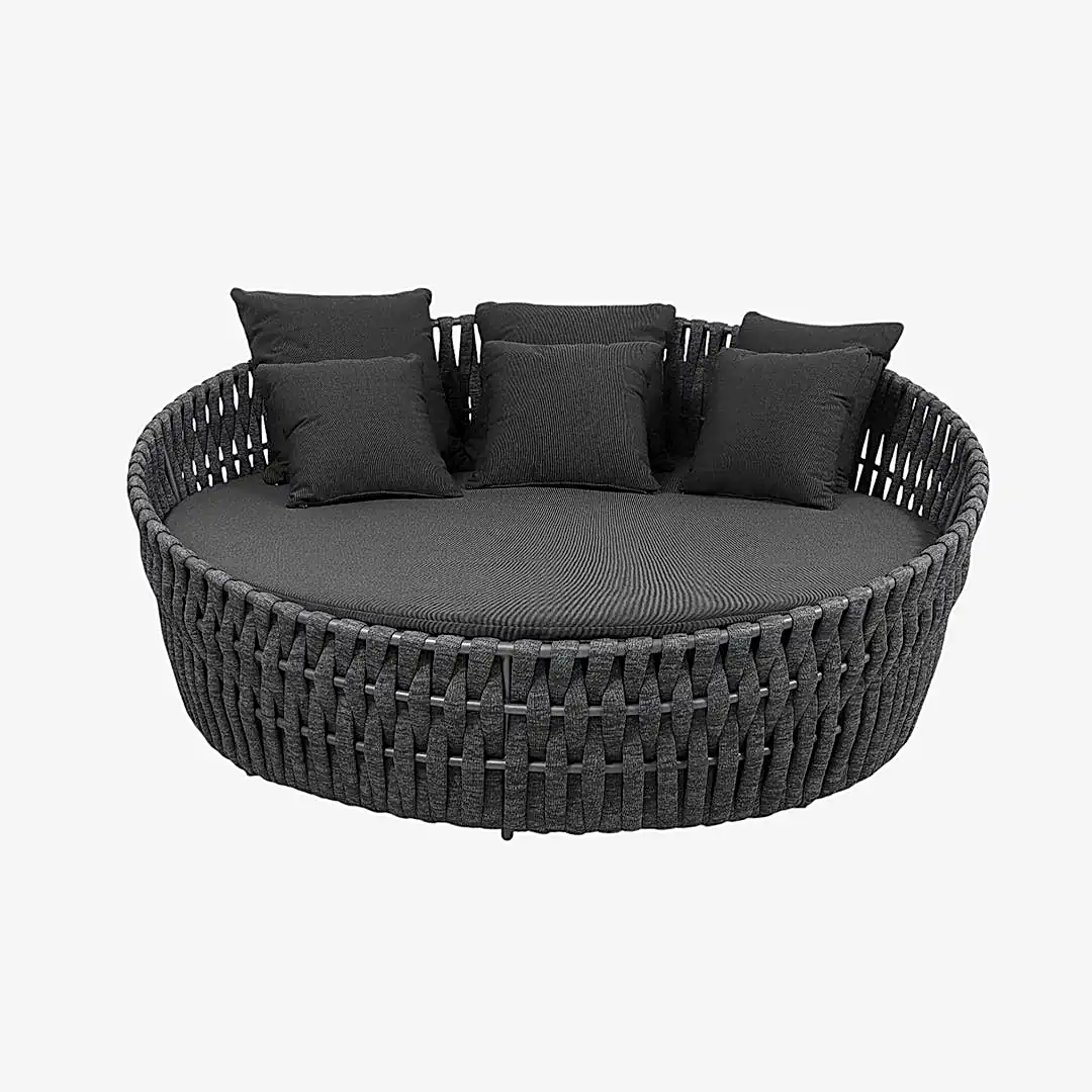 Tumbona Estocolmo para Terraza 180 x 183 cm - bCasual - YB00847