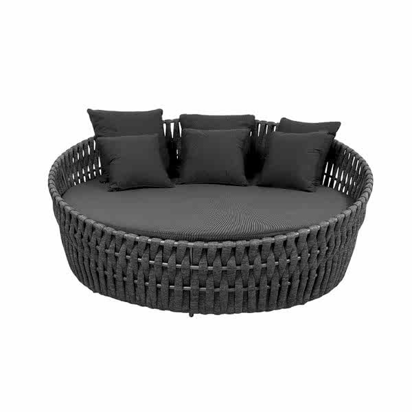 Tumbona Estocolmo para Terraza 180 x 183 cm - bCasual - YB00847